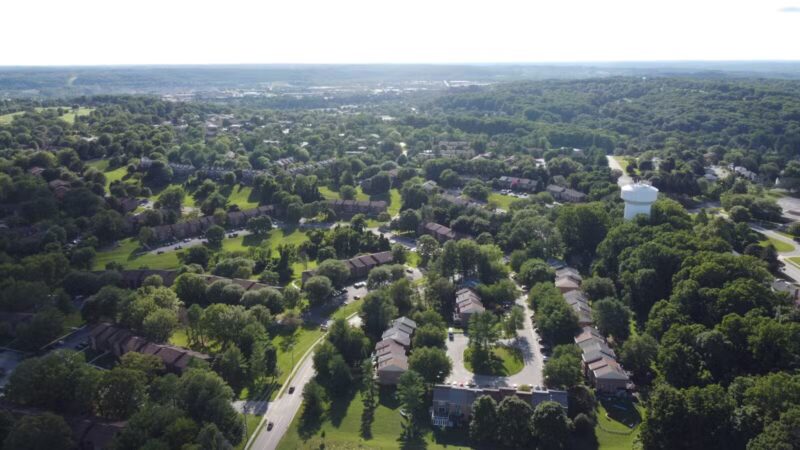 Dulaney Springs Park - Cockeysville, MD