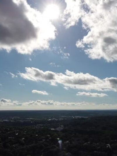 Dulaney Springs Park - Cockeysville, MD