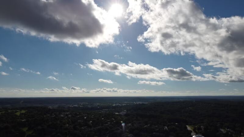 Dulaney Springs Park - Cockeysville, MD