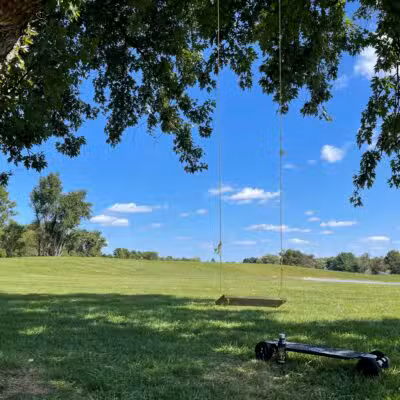 Dulaney Springs Park - Cockeysville, MD