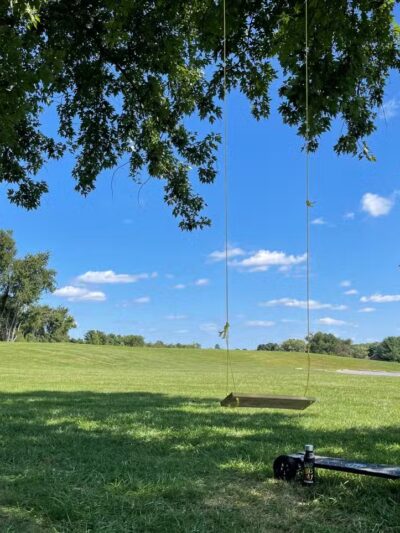 Dulaney Springs Park - Cockeysville, MD