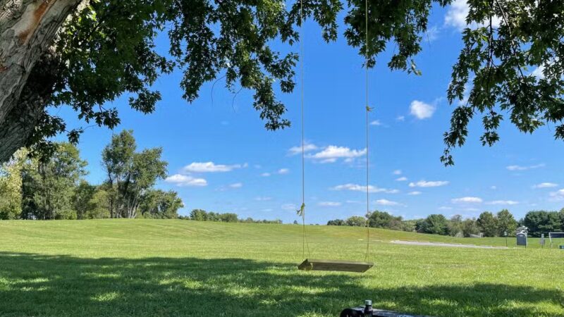 Dulaney Springs Park - Cockeysville, MD