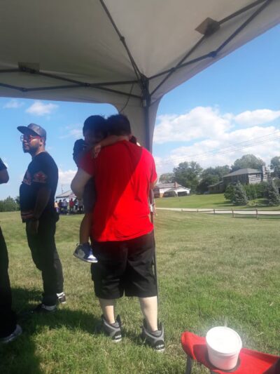 Dulaney Springs Park - Cockeysville, MD