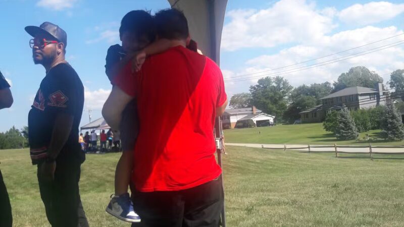 Dulaney Springs Park - Cockeysville, MD