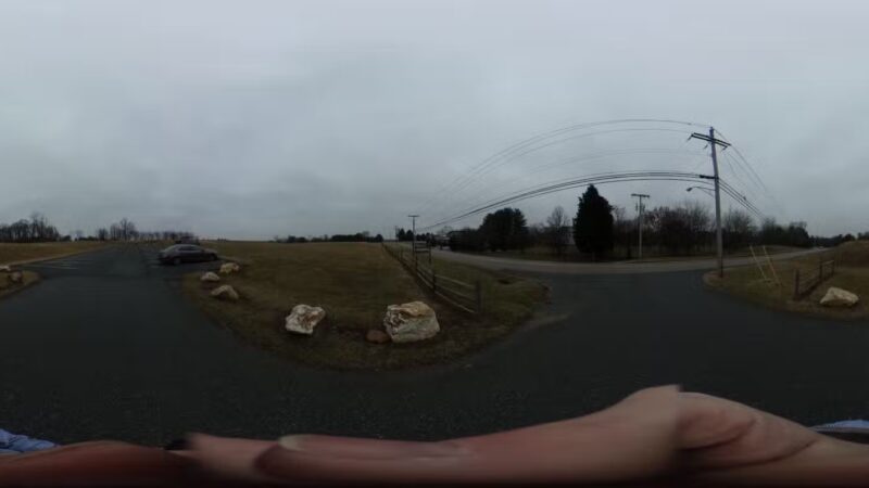 Dulaney Springs Park - Cockeysville, MD