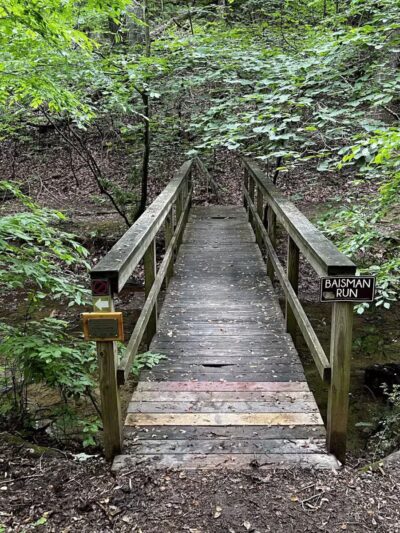 Oregon Ridge Park - Cockeysville, MD