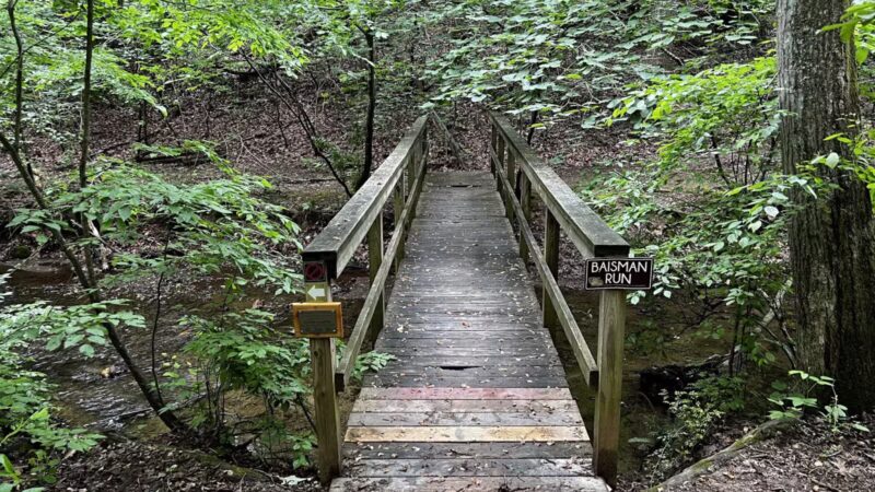 Oregon Ridge Park - Cockeysville, MD