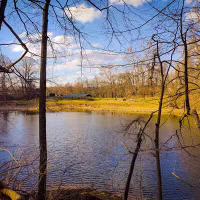 Oregon Ridge Park - Cockeysville, MD