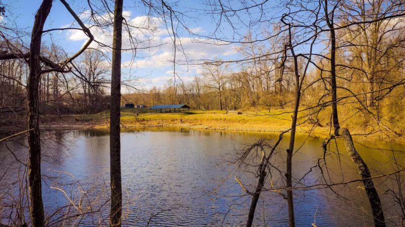 Oregon Ridge Park - Cockeysville, MD