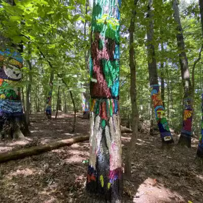 Oregon Ridge Park - Cockeysville, MD
