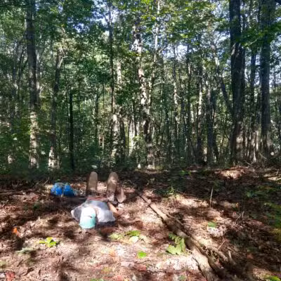Bark Camp Recreation Area - Coeburn, VA
