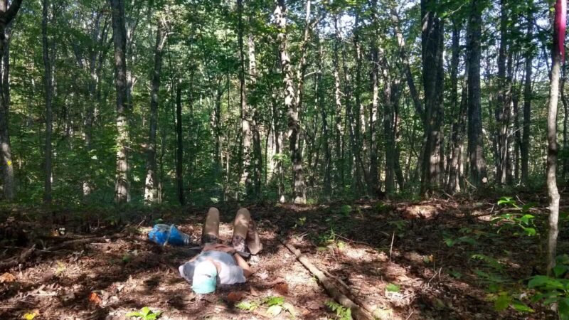 Bark Camp Recreation Area - Coeburn, VA