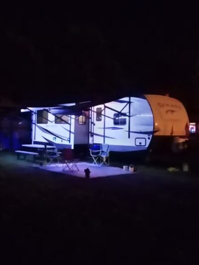 Lonesome Pine RV Park & Campground - Coeburn, VA