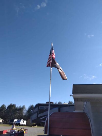 Lonesome Pine RV Park & Campground - Coeburn, VA