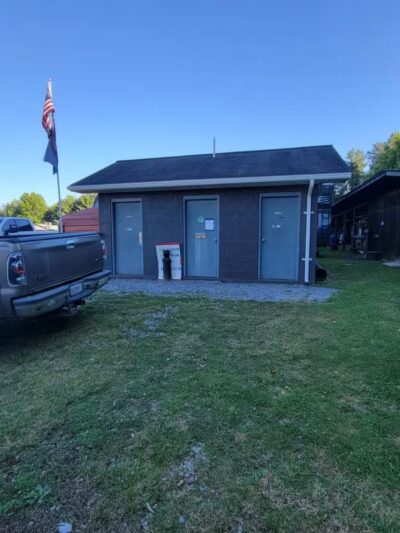 Lonesome Pine RV Park & Campground - Coeburn, VA