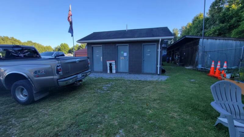 Lonesome Pine RV Park & Campground - Coeburn, VA