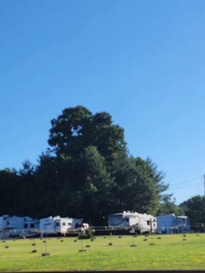 Lonesome Pine RV Park & Campground - Coeburn, VA