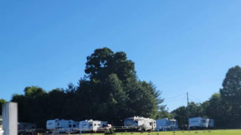 Lonesome Pine RV Park & Campground - Coeburn, VA