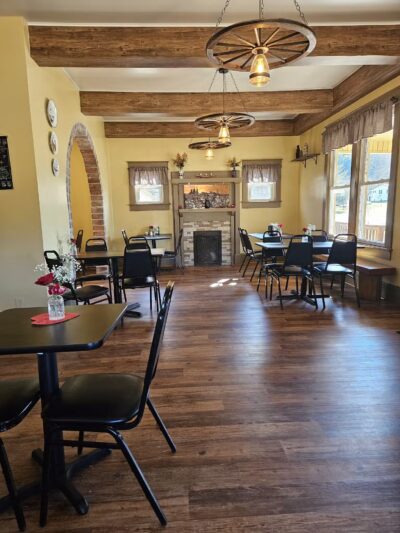 Oma's Haus - Coeburn, VA