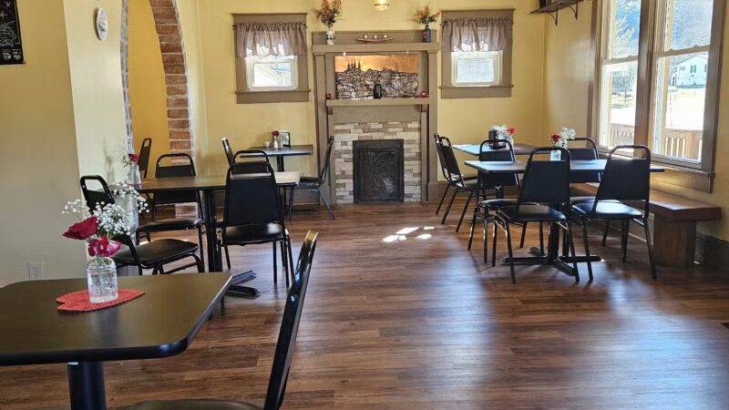 Oma's Haus - Coeburn, VA