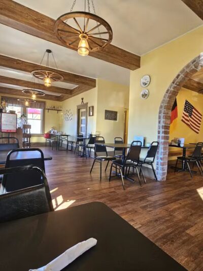 Oma's Haus - Coeburn, VA