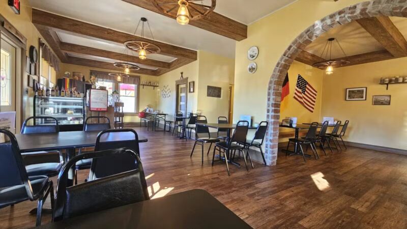 Oma's Haus - Coeburn, VA