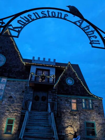 Longyear Park - Coleraine, MN