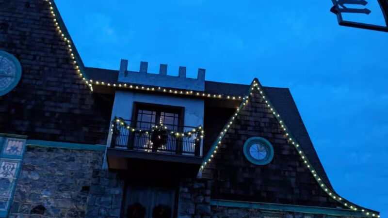 Longyear Park - Coleraine, MN