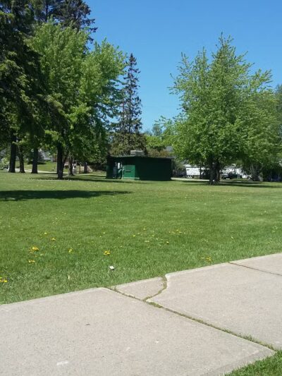 Longyear Park - Coleraine, MN