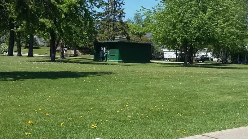 Longyear Park - Coleraine, MN