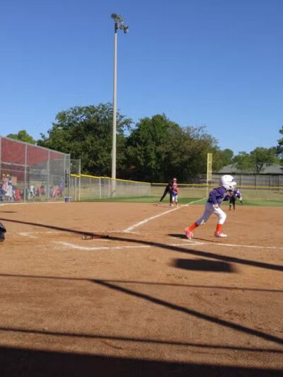 Colleyville City Park - Colleyville, TX