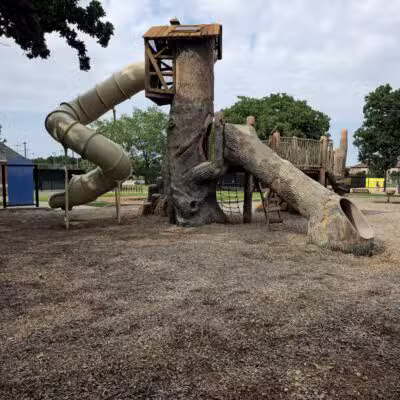 Colleyville City Park - Colleyville, TX