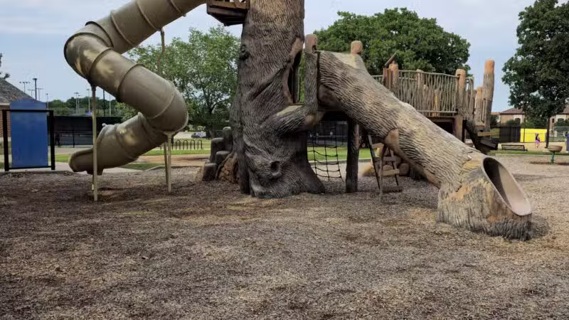 Colleyville City Park - Colleyville, TX