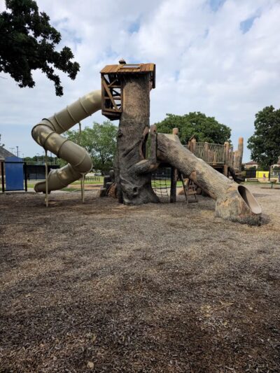 Colleyville City Park - Colleyville, TX