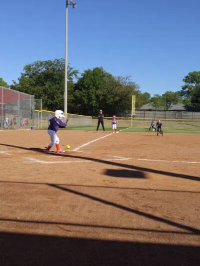 Colleyville City Park - Colleyville, TX