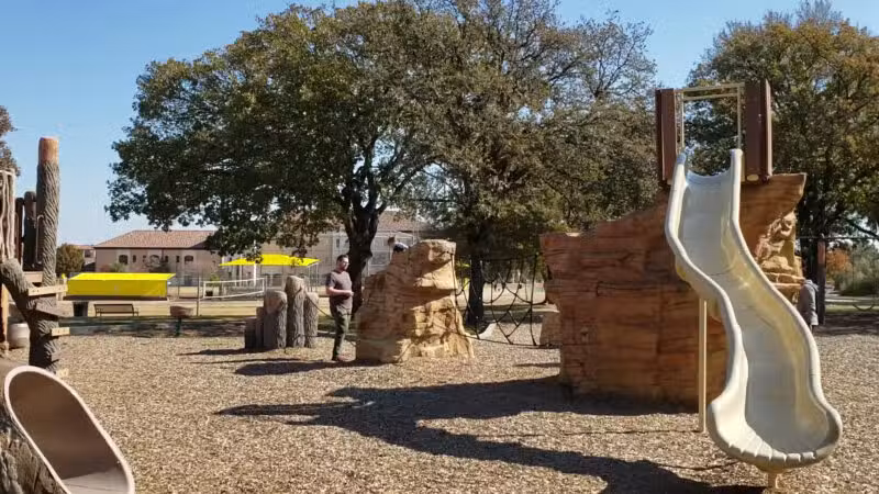 Colleyville City Park - Colleyville, TX