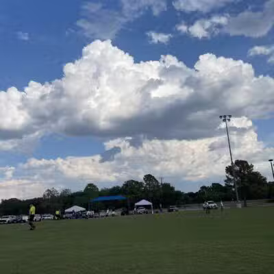 Pleasant Run Park - Colleyville, TX