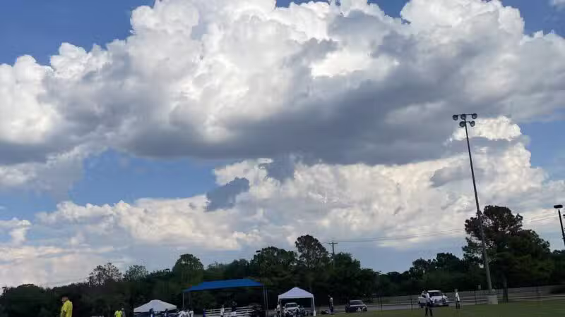 Pleasant Run Park - Colleyville, TX