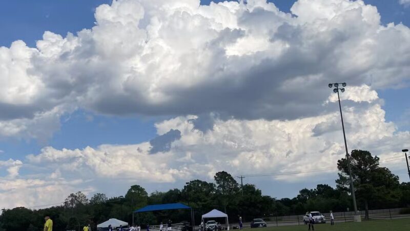 Pleasant Run Park - Colleyville, TX