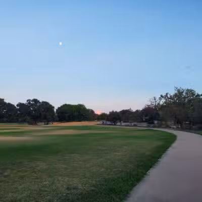 Pleasant Run Park - Colleyville, TX