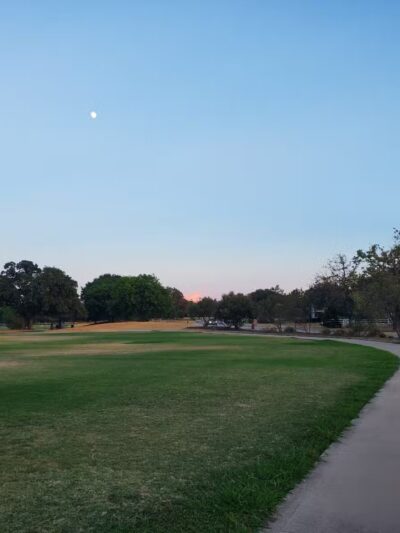 Pleasant Run Park - Colleyville, TX