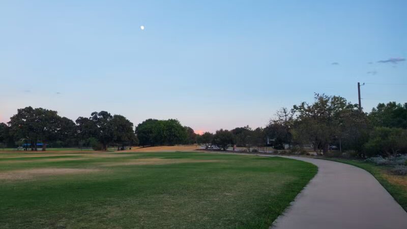 Pleasant Run Park - Colleyville, TX