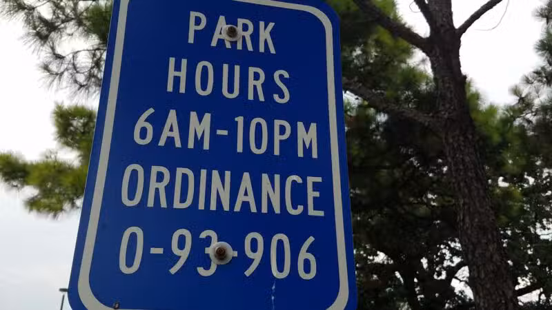 Pleasant Run Park - Colleyville, TX