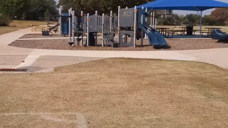 Pleasant Run Park - Colleyville, TX