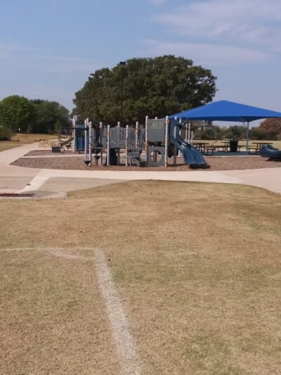 Pleasant Run Park - Colleyville, TX