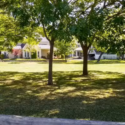 Sparger Park - Colleyville, TX