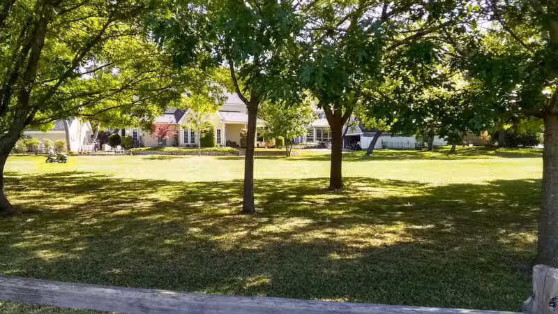 Sparger Park - Colleyville, TX