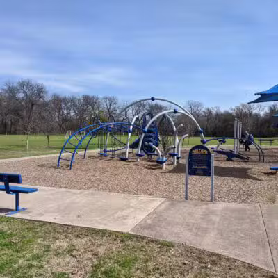 Sparger Park - Colleyville, TX