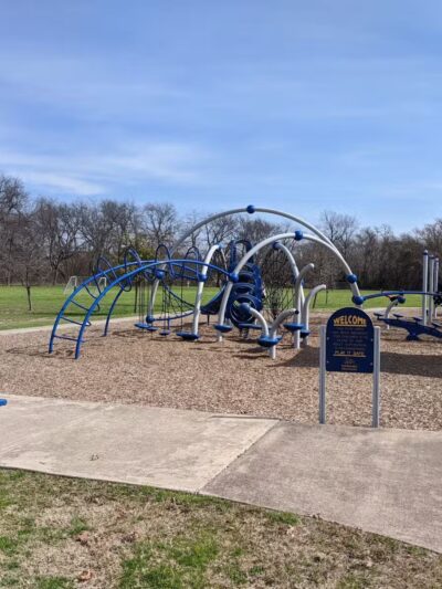 Sparger Park - Colleyville, TX