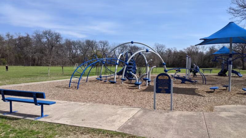 Sparger Park - Colleyville, TX